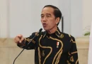 Jokowi Sebut Ada Terdapat 15 Daerah Dengan Inflasi Di Atas Nasional