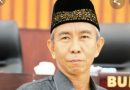 Pimpinan dan Anggota DPRD Murung Raya Laksanakan Reses