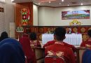 Dinas Ketahanan Pangan Mura Sosialisasikan Pentingnya Keamanan Pangan dan Fortifikasi Pangan