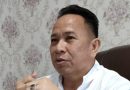 Ketua DPRD Murung Raya: Rapat Koordinasi untuk Evaluasi Kinerja Pembangunan 10 Kecamatan