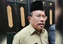 Besok, 9 Penjabat Bupati dan 1 Penjabat Walikota di Kalteng Dilantik