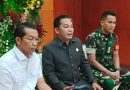 DPRD Murung Raya Dukung Pemberian sanksi ke PT MGM
