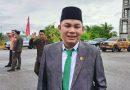 DPRD Murung Raya Tetapkan Komitmen Kawal Pembangunan pada Pendidikan, Kesehatan, Infrastruktur, dan Kesejahteraan Masyarakat
