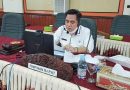Hasil Reses Perorangan Pimpinan dan Anggota DPRD Bartim Disampaikan Secara Resmi Ke Pemkab
