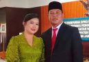 Anggota DPRD Bebie Bangga Putra – Putri Murung Raya Berhasil dalam FBIM 2024