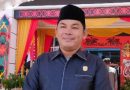 Wakil Ketua II DPRD Murung Raya Apresiasi Bimbingan Teknis ANBK oleh Dinas Pendidikan