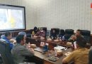 Anggota DPRD Bartim Kaji Banding ke BPBPK Kalteng