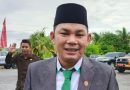 DPRD Murung Raya Sambut Positif Rencana Dishub Sediakan Bus Angkutan Sekolah Guna Minimalisir Kecelakaan Anak di Bawah Umur