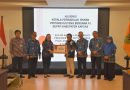 Pemkab Kapuas Terima Audiensi Kepala Perwakilan BKKBN Kalteng