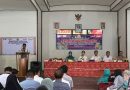 Hadiri Rembuk Stunting di Kecamatan Permata Intan Tahun 2024, Ini Yang Disampaikan Kapolsek Permata Intan