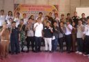 Kecamatan se-Kabupaten Mura Berpartisipasi dalam Proses Musrenbang TA 2025