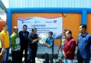 Pemkab Mura Luncurkan dan Salurkan Cadangan Pangan Pemerintah untuk Masyarakat