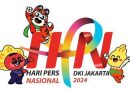 Hari Pers Nasional 2024, Kapolres Bartim Ajak Wartawan
