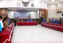Pemerintah Kabupaten Murung Raya Gelar Musyawarah Rencana Pembangunan Jangka Panjang Daerah untuk RPJPD 2025-2045