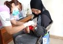 RSUD Tamiang Layang Ikut Galakkan Imunisasi Anak di Barito Timur
