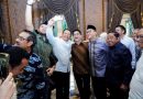 Ketua MPR RI Bamsoet Dorong Seluruh Partai Politik Rekonsilasi dalam Koalisi Pemerintahan Presiden Prabowo