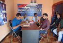 Maju di Pilkada Bartim 2024, Adi Garoe Pendaftar Kelima di Partai Demokrat