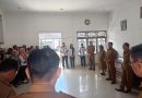 Pj Bupati Mura Minta Distanik Evaluasi Perkembangan Program Kemasyarakatan