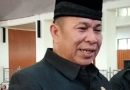 Peningkatan Infrastruktur Jalan Mendapat Apresiasi dari Dewan