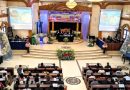 Gereja-gereja di Murung Raya Menggelar Ibadah Jumat Agung: Suasana Khidmat Memperingati Pengorbanan Yesus Kristus