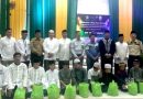 Pemkab Murung Raya Mengapresiasi Kontribusi Swasta dalam Kegiatan Sosial