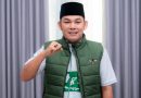 Wakil Ketua II DPRD Murung Raya: Niat Saya Maju Pilkada Murni dari Hati Nurani