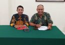 Proses Penanganan Surat Pernyataan Cerai Palsu Masih Bergulir Di Inspektorat Mura