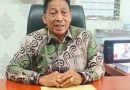 Komitmen Perjuangkan Aspirasi Masyarakat, Ketua Komisi II DPRD Mura Dorong Pembebasan Tanah Hibah untuk Pemakaman