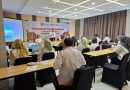 Dikes Kapuas Gelar Pemantauan Pelaksanaan DAK Kesehatan untuk Evaluasi dan Peningkatan Kinerja