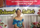 Reni Sugiarti Gelar Syukuran atas Amanah sebagai Anggota DPRD Bartim Periode 2024–2029