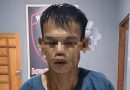 Polsek Dusun Tengah Amankan Residivis Pelaku Pencurian dengan Pemberatan