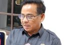 Wakil Ketua I DPRD Bartim Ir.Eskop Minta RDUD Tamiang Layang Tingkatkan Kualitas Pelayanan Lebih Baik Lagi