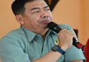 Tumbuhkan Kesadaran Kolektif Dalam Hadapi Ancaman Bencana
