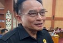 Peran Pemerintah Kota Palangka Raya Sangat Penting Dukung Program Pertanian  Yang Dicanangkan