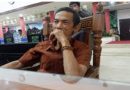 Pedagang Kaki Lima ( PKL ) Di Pasar Datah Manuah Hendaknya Dilakukan Penataan Kembali