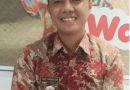 Camat Paju Epat Fredy Tangkasiang Berharap Penanaman Jagung Di Desa Siong Berhasil Petani Sejahtera