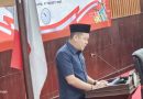 Sutrisno, S.T: Menjaga Harmoni Simbiosis Mutualisme Positif antara Investor, Pemerintah, dan Masyarakat
