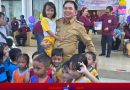 Pemkab Bartim Gelar Peringatan Hari Anak Nasional Ke- 41