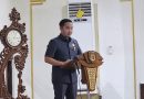 Fraksi PKB Bartim Sampaikan 10 Poin Pandangan Umum