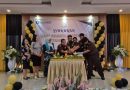 Dengan Semangat Meneguhkan Penegakan Hukum Kejari Bartim Komitmen Tegakkan Hukum Berkeadilan di HBA ke-65