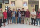 Tim Peka ODGJ Bartim Dampingi Keluarga jemput Pasien Yang Sudah Menyelesaikan Masa Rehabilitasi 