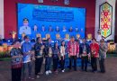 Bupati Bartim M.YaminTegaskan Komitmen Dukung Penguatan Koperasi Merah Putih yang Menjadi Program Pusat