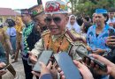 HUT Ke-23 Bartim, Gubernur Kalteng: Barito Timur Punya Potensi Hebat Untuk Maju Dan Sejahtera