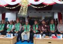 Gubernur Kalteng Jadi Inspektur Upacara HUT ke-23 Bartim, Soroti Infrastruktur Dan Ajak Gotong Royong