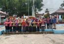 Perkuat Sinergi, Komisi I DPRD Banjar Sambangi Dinas Perpustakaan dan Kearsipan Bartim