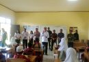 Bupati Tinjau Penyaluran Program MBG di MIN 1 Bartim, Pastikan Gizi 2.460 Siswa Terpenuhi