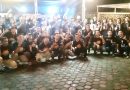 HUT ke-3 Tempe Semur, Seni Jadi Ruang Kreativitas Generasi Muda Bartim