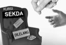 Proses Seleksi Sekda Bartim Tuntas, Pengumuman Resmi Disampaikan Besok