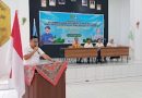 Tingkatkan Kinerja Kepala Sekolah, Disdik Bartim Gelar Sosialisasi Manajemen SD