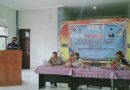 Pemkab Barito Timur Gelar Pemantapan TAGANA untuk Tingkatkan Kesiapsiagaan Bencana